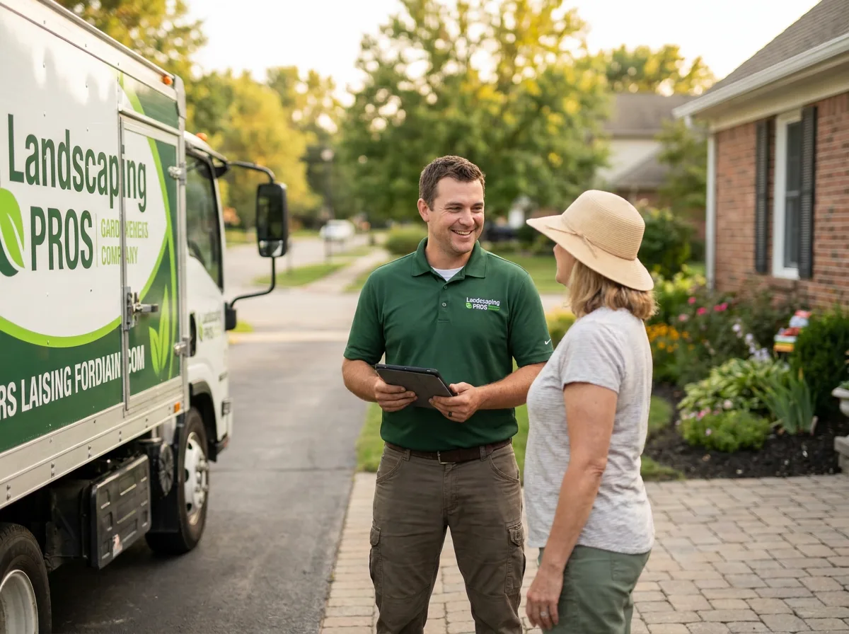 Landscaping Jerusalem, AR FAQs